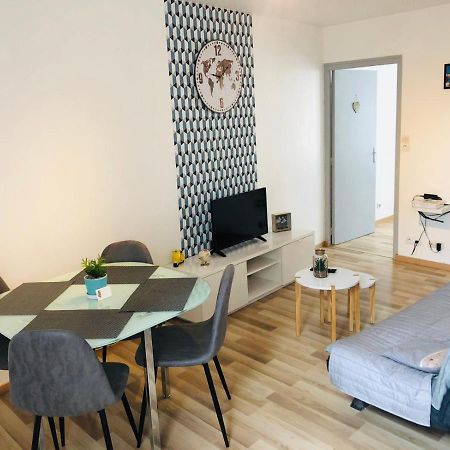 Appartement Aventure A Épernay Dış mekan fotoğraf